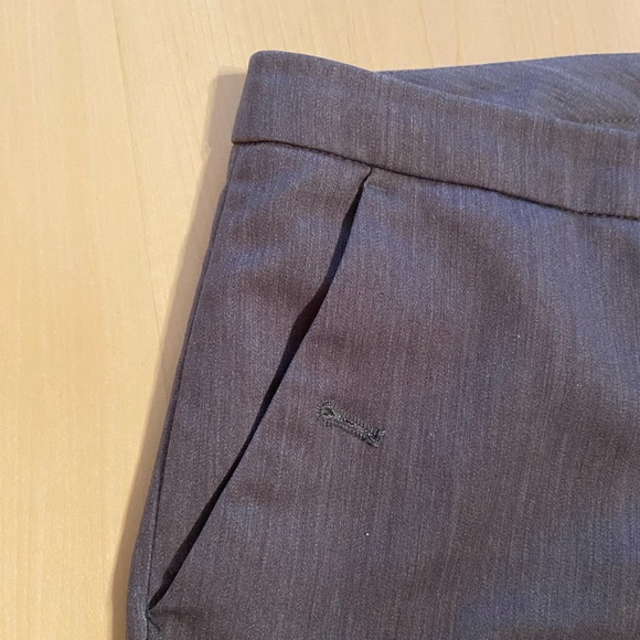TRISTAN size 8 trousers / slacks. Bootcut. Great material - Picture 6 of 14